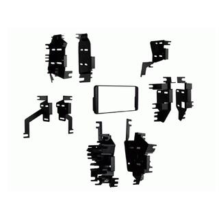 CONNECTS2 monteringssett 2-DIN Toyota (Se egen liste)