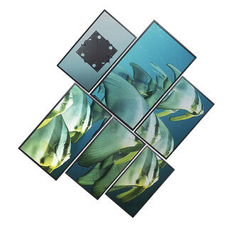 Chief Freestyle Rotation Adapter Sort