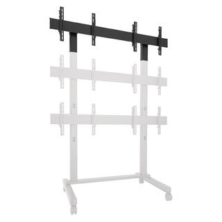 Chief Fusion LVM 2x1 Tillegg Sort