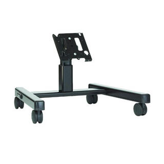 Chief Gulv Medium Mobil H:51-62cm Universal Sort Max 56 Kg