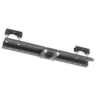 Chief Takfeste Dobbel Trosse Max 113 Kg Sort