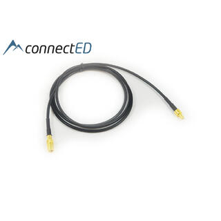 ConnectED Antennekabel Fakra (Hun) - Fakra (Hun) - 1 meter