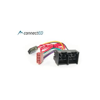 ConnectED ISO-adapter Ford (2019 -->)