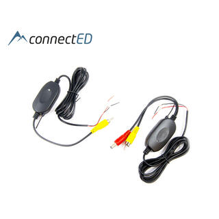 ConnectED Trådløs video overføring