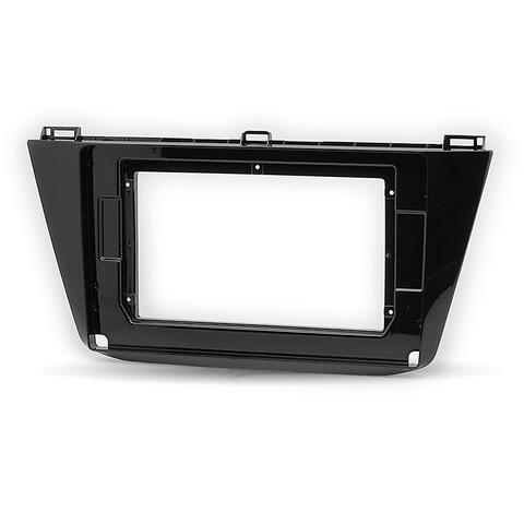 ConnectED monteringsramme 9" Ford Ranger (2016 -->) m/4,2" skjerm