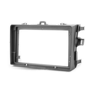 ConnectED monteringsramme 9" Toyota Corolla 2008-2012 Grå