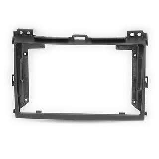 ConnectED monteringsramme 9" Toyota LC 120 2003-2009 uten Navigasjon