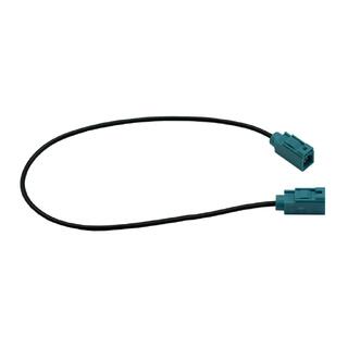 Connects2 Antenne adapter FAKRA (Hun) - FAKRA (Hun) - 35cm