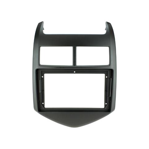 Connects2 monteringsramme 9" Chevrolet Aveo (2012 - 2015)