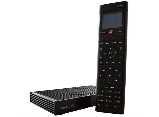 Control4 C4-EA1 Kontroller PoE bundle Med SR260 fjernkontroll PoE