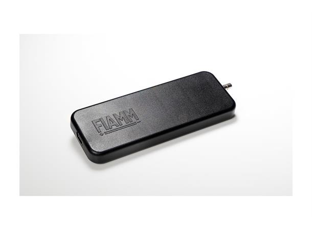 FIAMM SM21 DAB/DAB+ MOTTAKER Til Subaru  (m/Glassantenne)