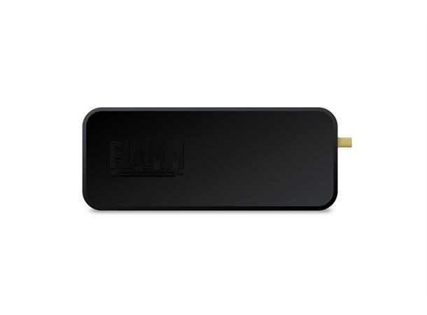 FIAMM SM21 DAB/DAB+ MOTTAKER Til Subaru  (m/Glassantenne)