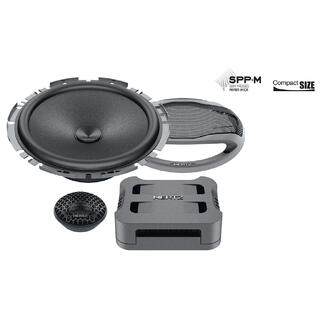 Hertz Cento CK165F 6.5" komposystem 270W MAX / 90W RMS