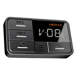 Hertz DRC HE Fjernkontroll for H8 DSP