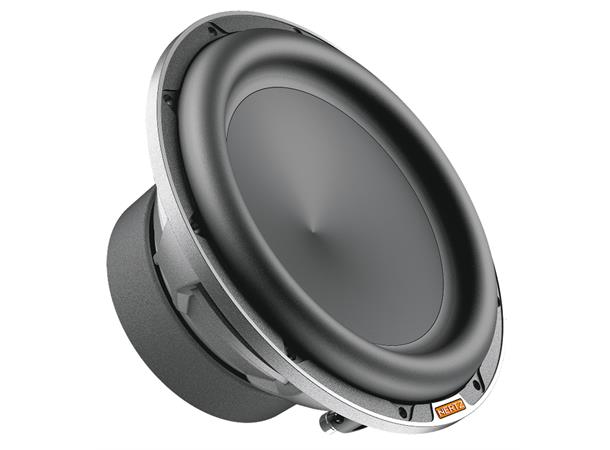 Hertz MP250D23 10" Subwoofer 2+2ohm 1200W max / 600W RMS