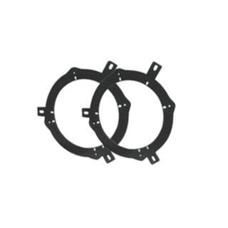 InCarTec høyttaleradaptere (165mm) Multikit (1994 -->)