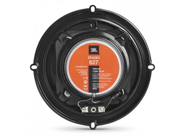 JBL Fulltone STAGE3 , 6.5" 225W max, 6½", 2-veis