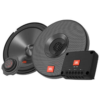 JBL Komponentsett 6.5" CLUB  6½", 2-veis komponentsett
