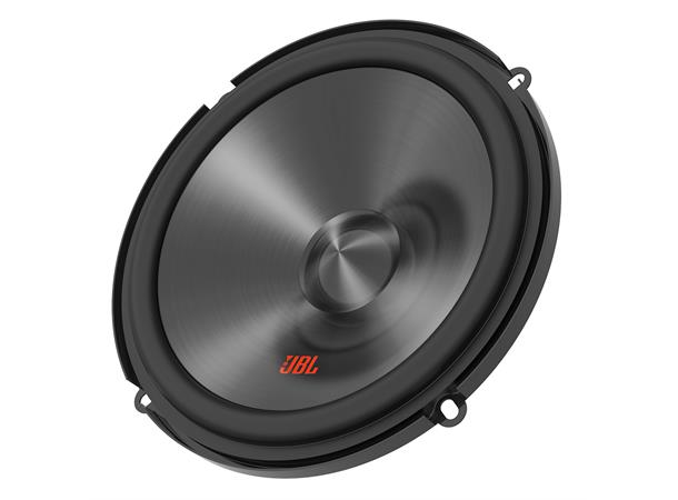 JBL Komponentsett 6.5" CLUB  6½", 2-veis komponentsett