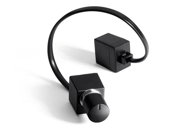 JL Audio RBC-1 Bass kontroll JD,JX,HX,MHX,MX,RD,PowerWedge+,MicroSub+