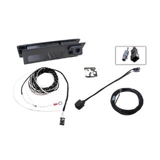 KUFATEC Audi Ryggekamera system Audi e-tron (GE)