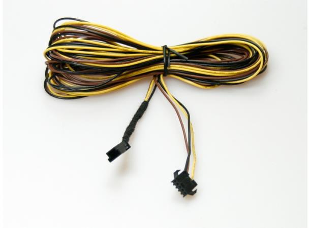 KUFATEC Link-kabel (5 meter) Til ASUKA TV-TUNER