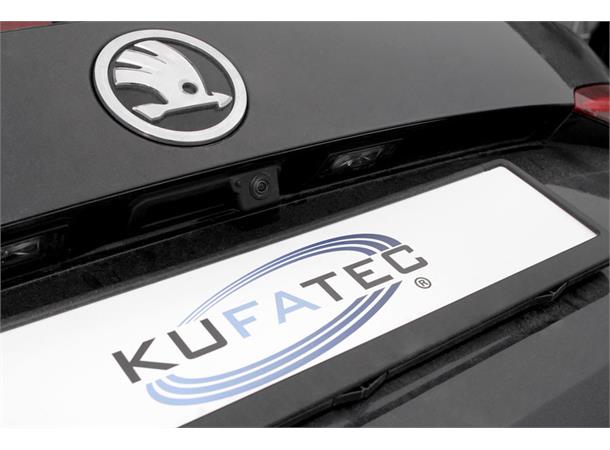 KUFATEC OEM Ryggekamera pakke Audi Skoda Kodiaq (2017 -->)
