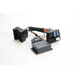 KUFATEC Video in motion interface Citroen C5 m/NaviDrive 3D