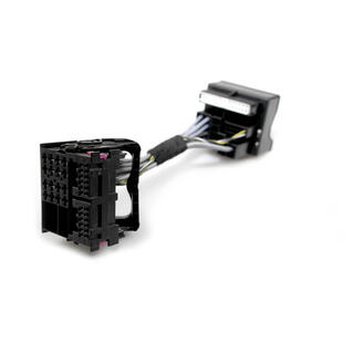 KUFATEC  Quadlock adapter MIB-Quadlock til Quadlock