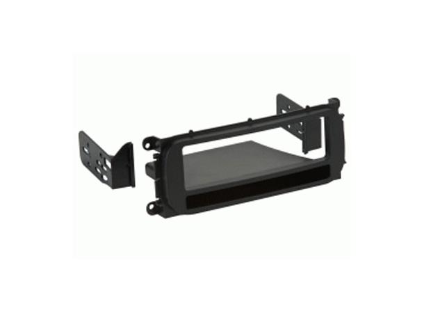 METRA Monteringsramme 1-DIN Chrysler/Dodge/Jeep/Plymouth 1998 - 2008