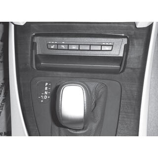 METRA Omplassering av varmesetebryte BMW 3-serie (2006 - 2010)