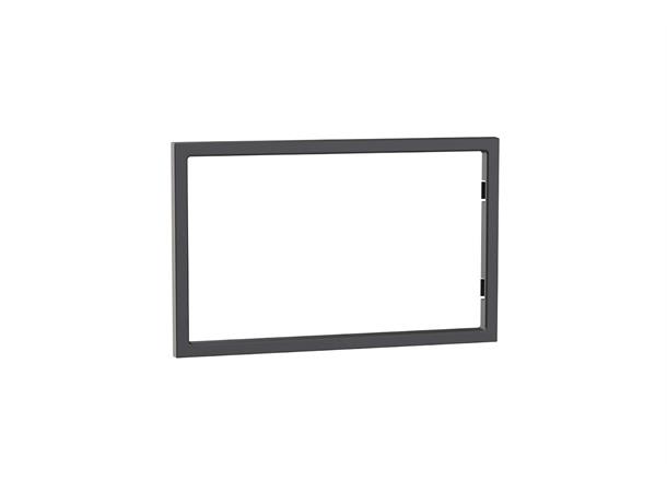 Metra monteringssett 8" Pioneer Universal