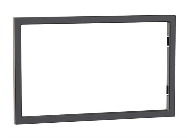 Metra monteringssett 8" Pioneer Universal