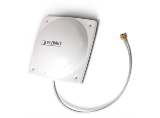 Planet Antenne Takmontert 2.4GHz - 5GHz 3-4dBi SMA
