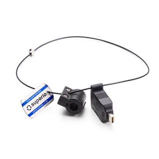 Superio Adapter Ring Adapter MiniDP