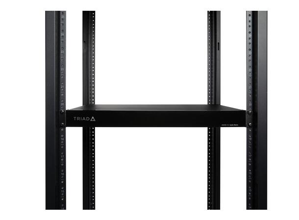 Triad lydmatrise 8:8 EQ stereo EQ 8:8 med 4 progammerbare digital inn