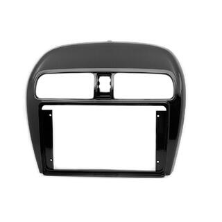 *ConnectED monteringsramme 9" Mitsubishi Spacestar (2013 -->)