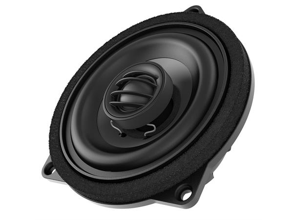 Audison APBMW X4E 4" Koaxial For BMW/Mini 80W stor kurv