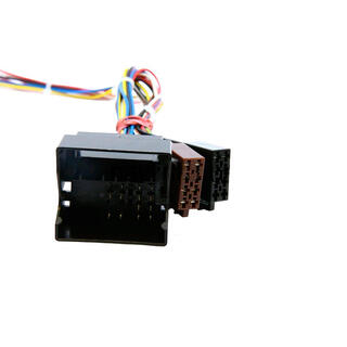 CAS Rattfjernkontroll adapterkabel PSA ++ m/Quadlock