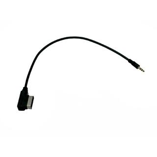 CONNECTS2 AMI/MDI - AUX Minijack Til Audi AMI & VW MDI