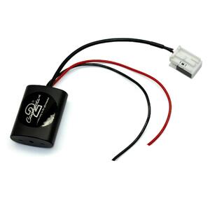 CONNECTS2 BT AUDIO adapter VW/Skoda m/RCD/RNS & Aux-inngang