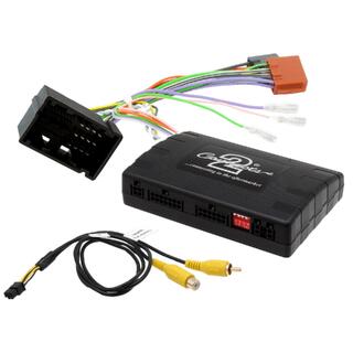 CONNECTS2 INFODAPTER Ducato/500/500L (2014 -->)