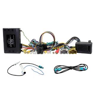 CONNECTS2 INFODAPTER Opel Astra (2015-->)