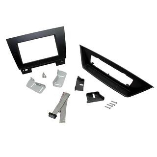 CONNECTS2 Premium monteringskit 2-DIN BMW X1 (2010 - 2015)