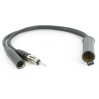 CONNECTS2 antenneadapter Nissan/Infinity (1989 - 2006)