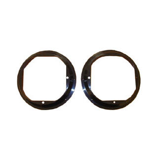 CONNECTS2 høyttaleradapter (200mm) VW Golf IV/Passat/Bora - Foran