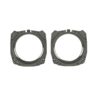 CONNECTS2 høyttaleradaptere (130mm) Ford Fiesta (1989 - 1995) Bak