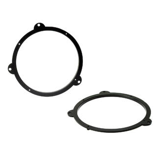 CONNECTS2 høyttaleradaptere (165mm) BMW 3 (98-05) 165mm Foran/hattehylle