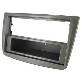 CONNECTS2 monteringsramme 1-DIN Alfa Romeo Mito (2008 -->)