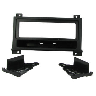 CONNECTS2 monteringsramme 1-DIN Chrysler Grand Cherokee/Dodge Durango
